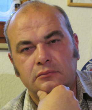 1. Vorsitzender