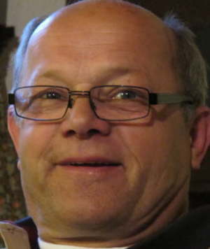 Manfred Lobe